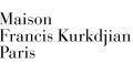 MASION FRANCIS KURKDJIAN