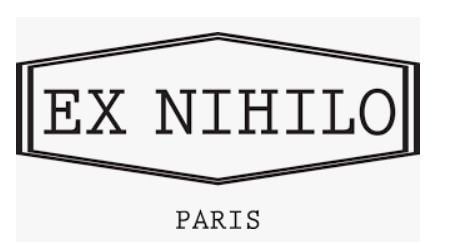 EX NIHILO PARIS