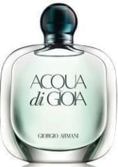 ACQUA DE GIOIA