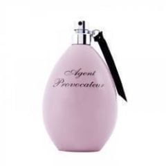 AGENT PROVOCATEUR