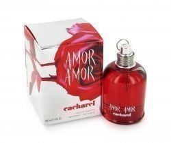 AMOR AMOR