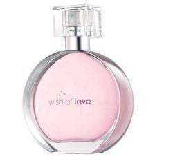WISH OF LOVE