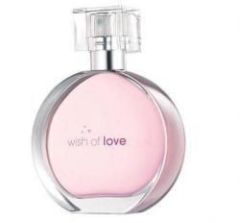 WISH OF LOVE