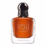 ARMANI STRONGER WITH YOU INTENSELY