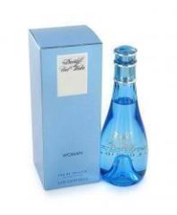 COOL WATER