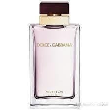 POUR FEMME