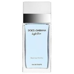 LIGHT BLUE DREAMING IN PORTOFINO