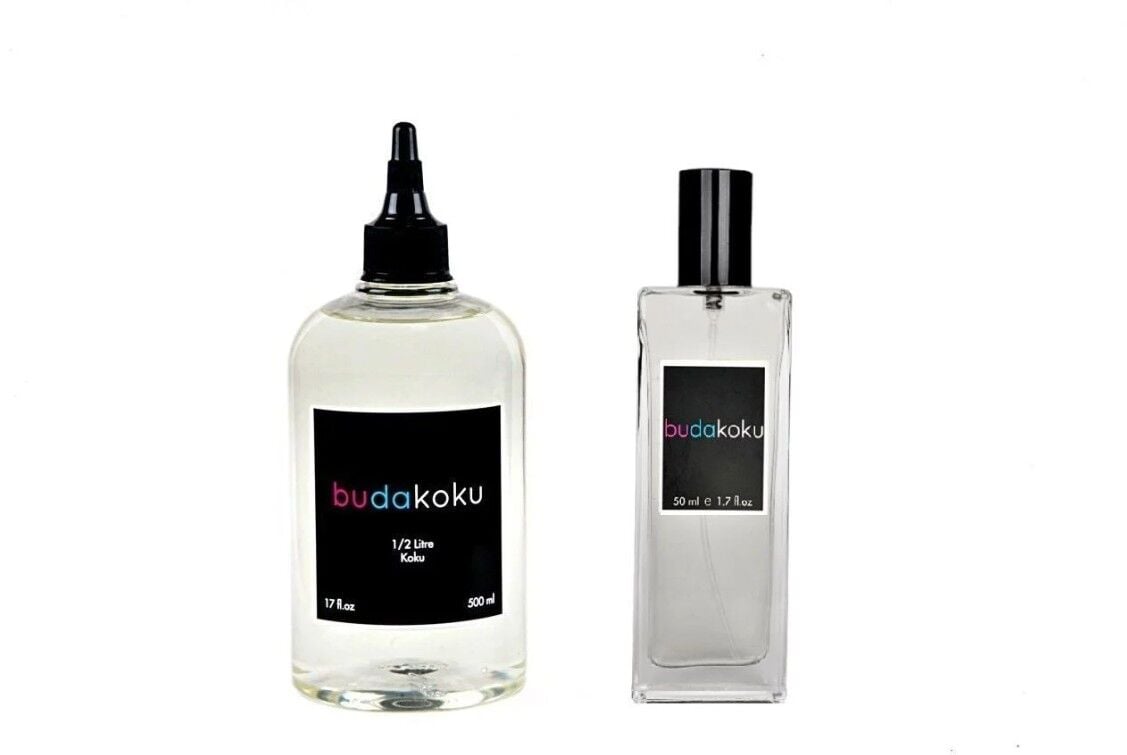 O6-UNISEX 500 ML (1/2 LİTRE)