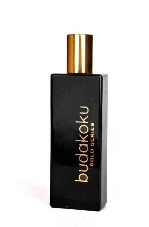 O6-UNISEX 50 ML GOLD SERIES