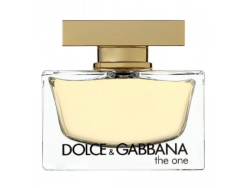 D&G THE ONE