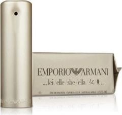 ARMANI SHE
