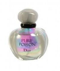 PURE POISON