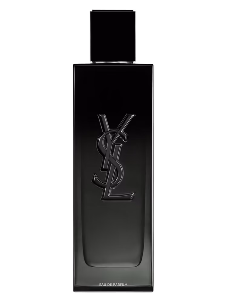 YVES SAINT LAURENT MYSLF