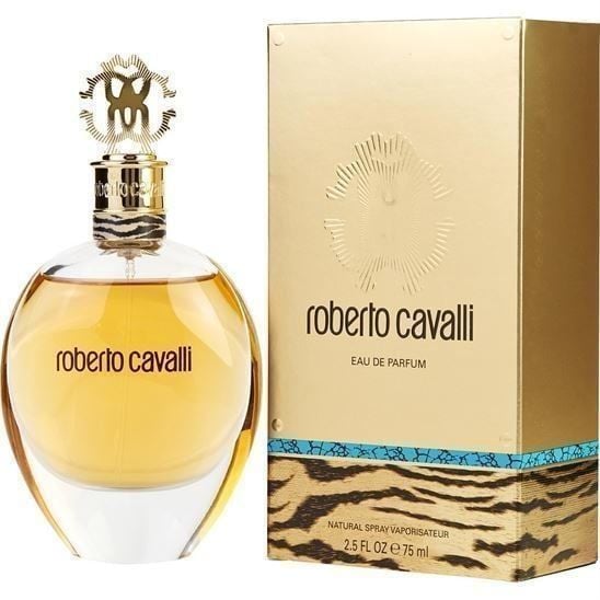 ROBERTO CAVALLI