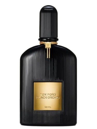 BLACK ORCHID