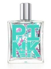 PINK PRETTY PURE