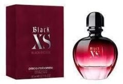 BLACK XS