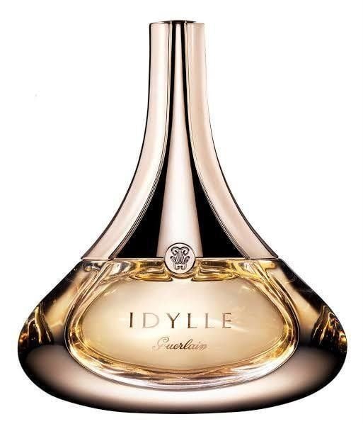 IDYLLE