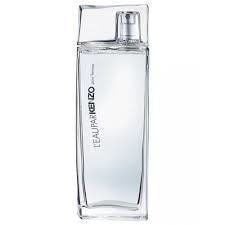 L'EAU PAR