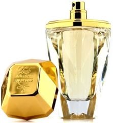 LADY MILLION