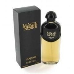 MAGIE NOIRE