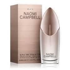 NAOMI CAMPBELL