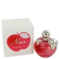 NINA RICCI