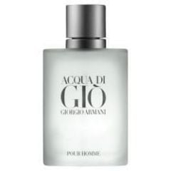 ACQUA DI GIO
