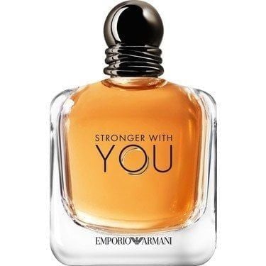 ARMANI STRONGER WITH YOU