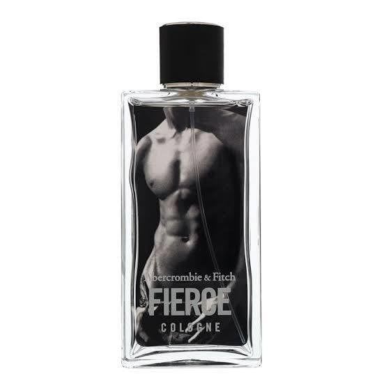ABERCROMBIE FITCH MAN