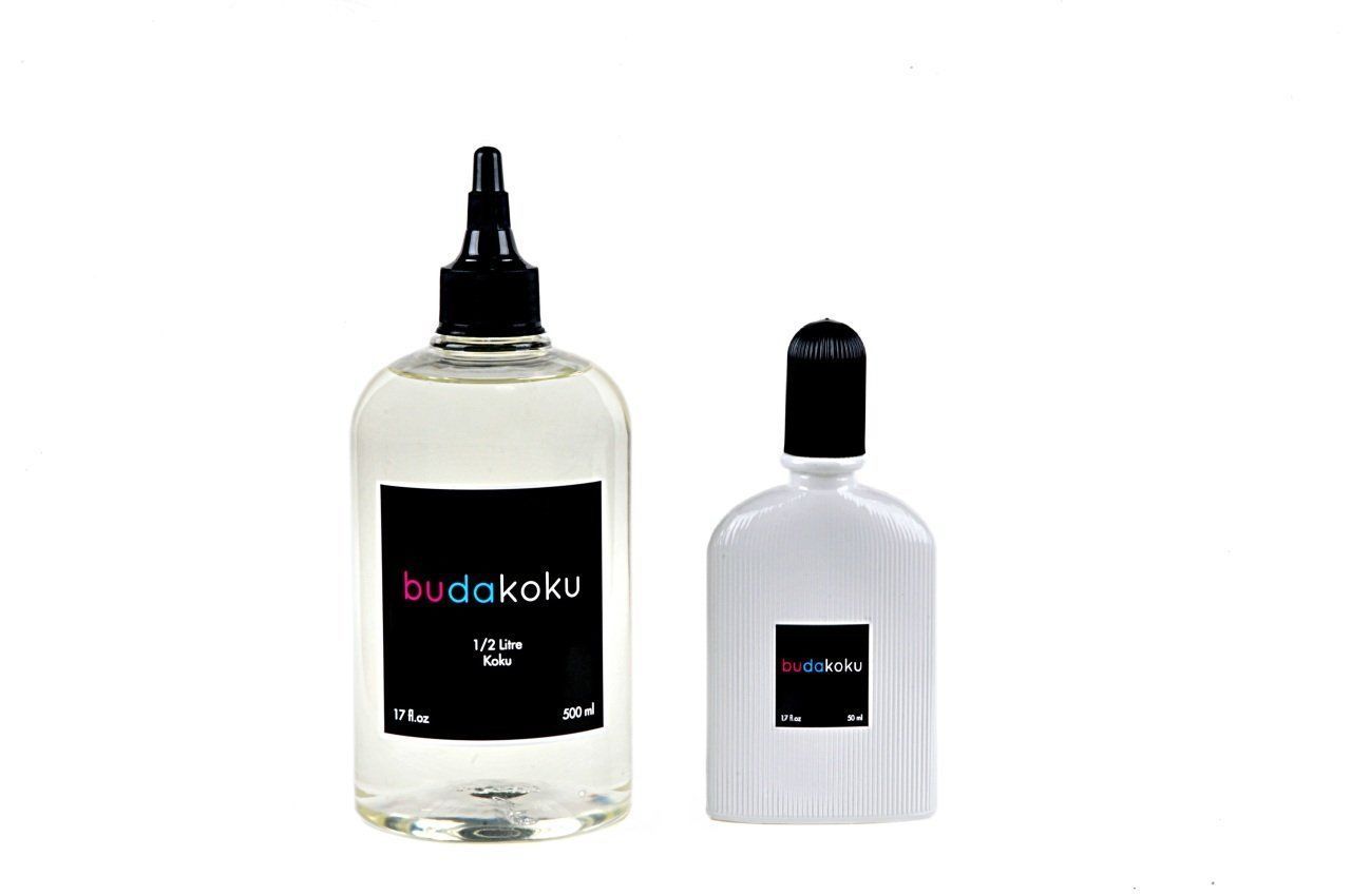 X4-UNISEX 50 ML GOLD SERIES