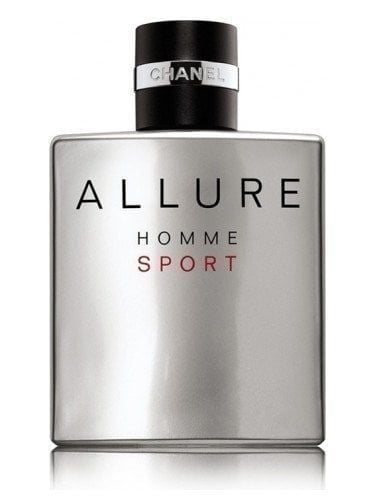 ALLURE HOMME SPORT