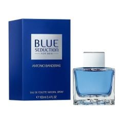 BLUE SEDUCTION