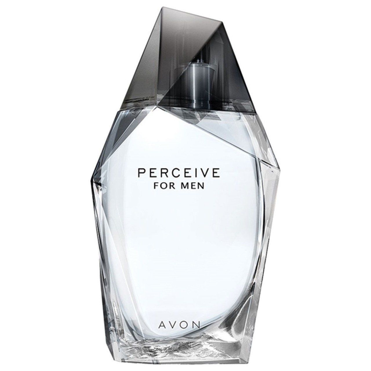 PERCEIVE FOR MAN