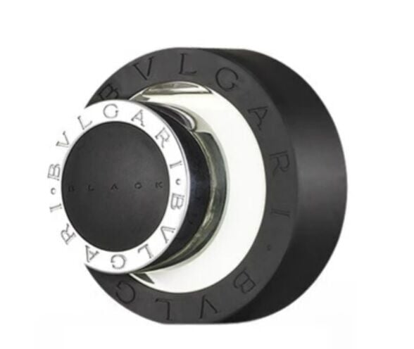 BVLGARI BLACK