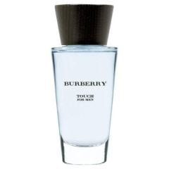 BURBERRY TOUCH MAN