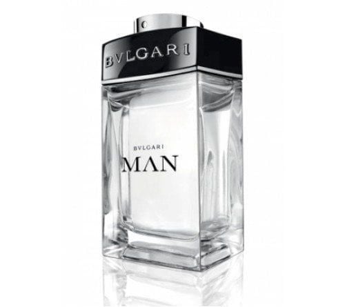 BVLGARI CLASSIC MAN