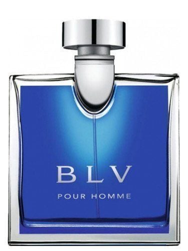 BVLGARI BLV MAN
