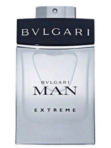 BVLGARI EXTREME MAN