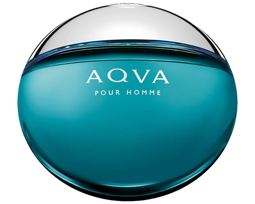 BVLGARI AQVA MAN