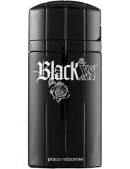 BLACK XS MAN