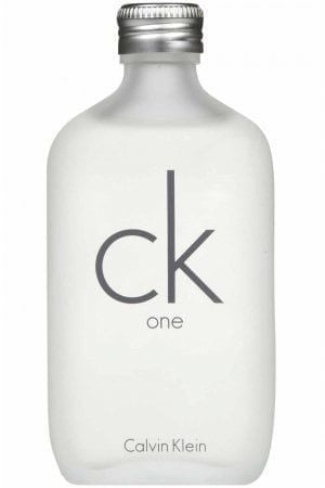 CK ONE