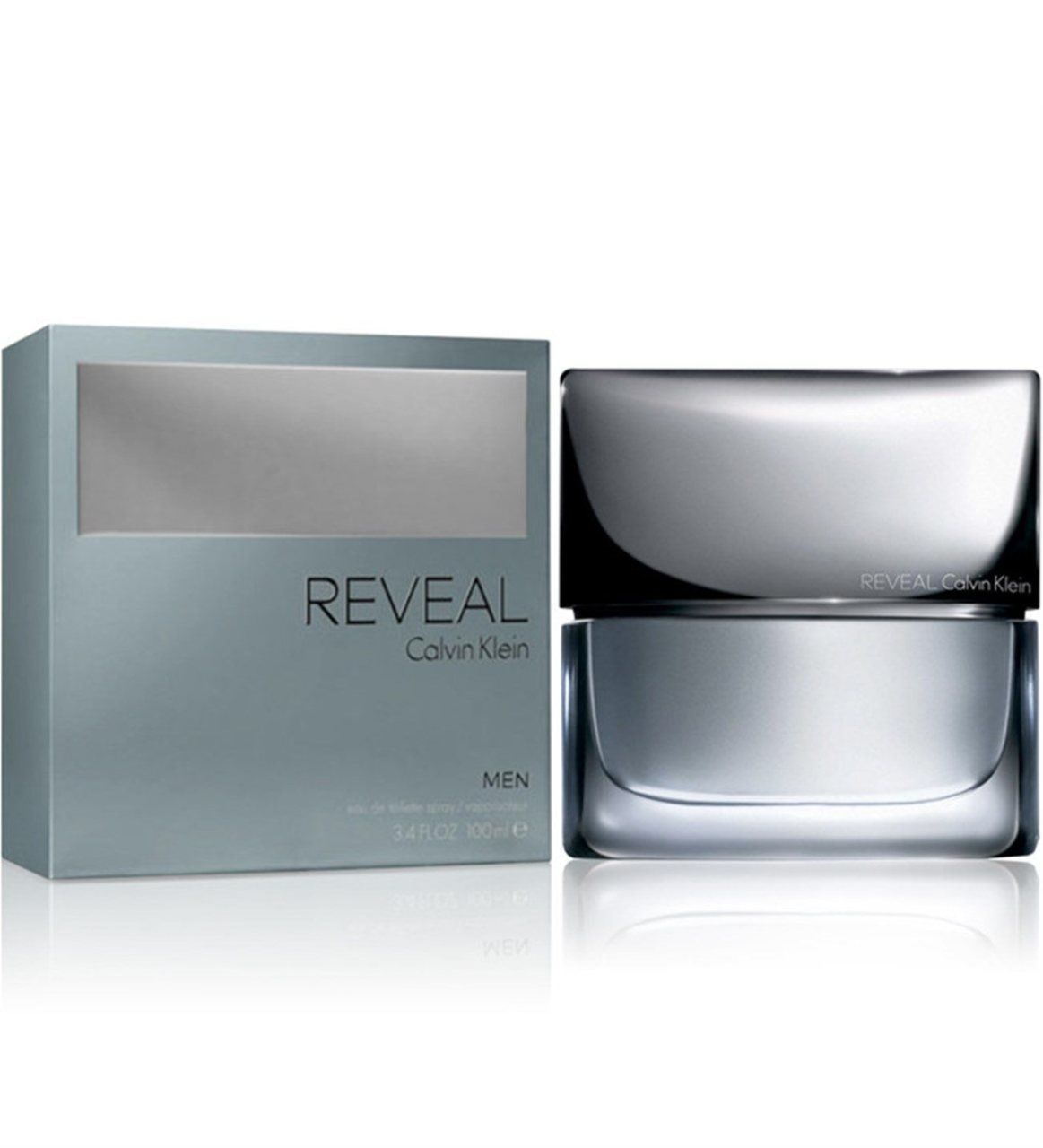 CK REVEAL MAN