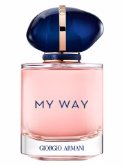 MY WAY