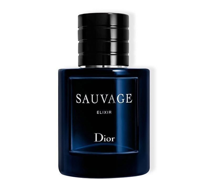 SAUVAGE ELIXIR