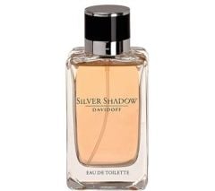 DAVIDOFF SILVER SHADOW