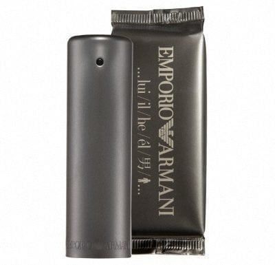 ARMANI HE