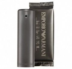 ARMANI HE