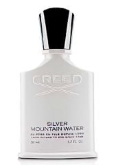 SILVER MOUNTAIN WATER