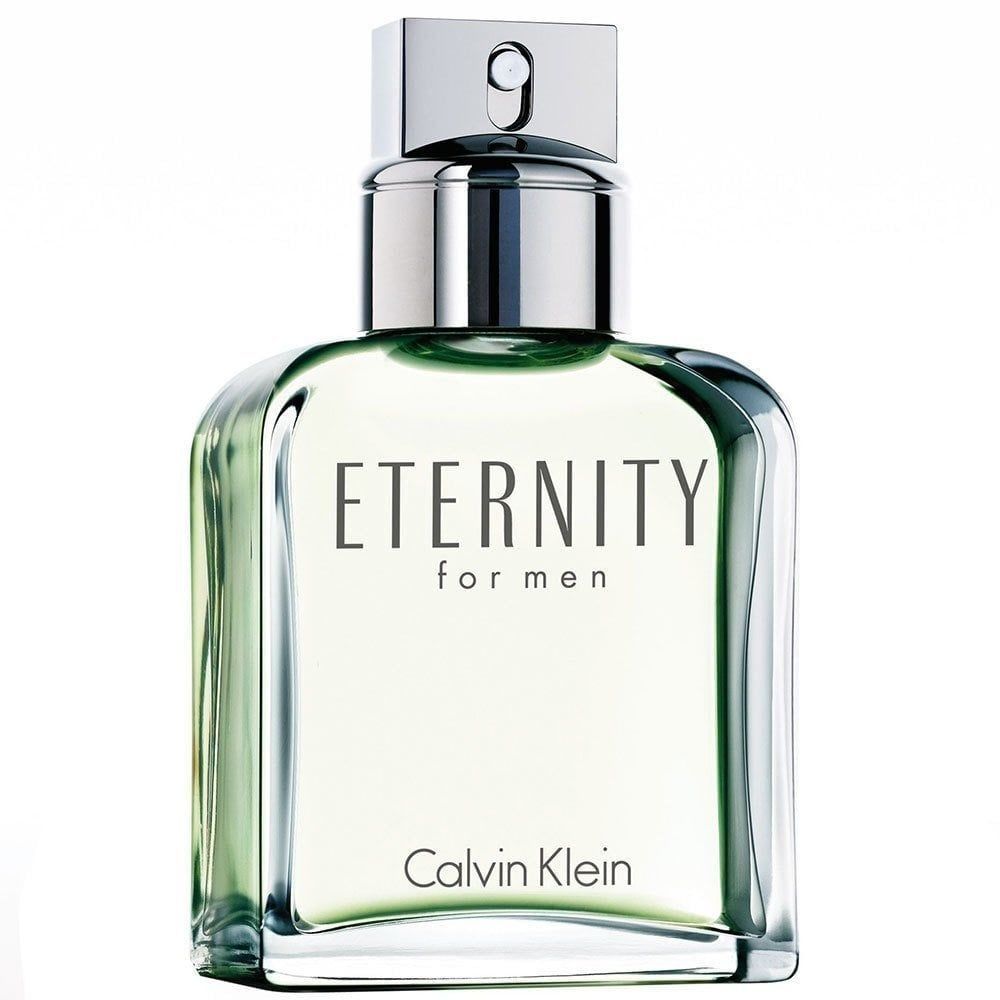 CK ETERNITY MEN